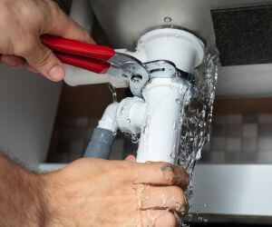 About Emergency plumbing pros North Hampton, NH